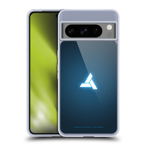 Assassin's Creed Brotherhood Logo Abstergo Soft Gel Case for Google Pixel 8 Pro