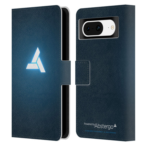 Assassin's Creed Brotherhood Logo Abstergo Leather Book Wallet Case Cover For Google Pixel 8