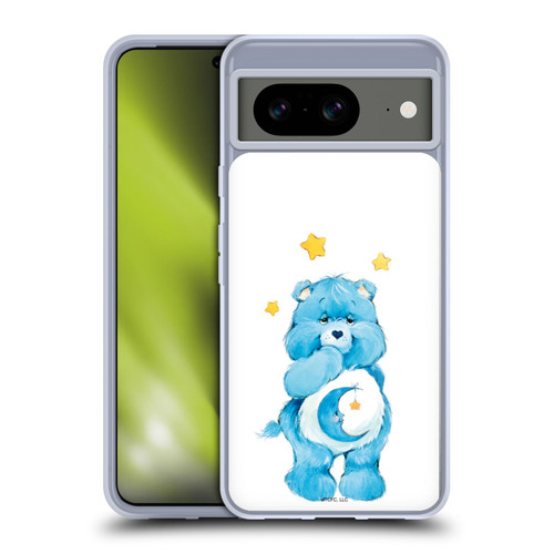 Care Bears Classic Dream Soft Gel Case for Google Pixel 8