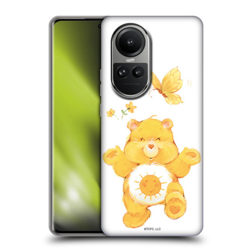 Care Bears Classic Funshine Soft Gel Case for OPPO Reno10 5G / Reno10 Pro 5G