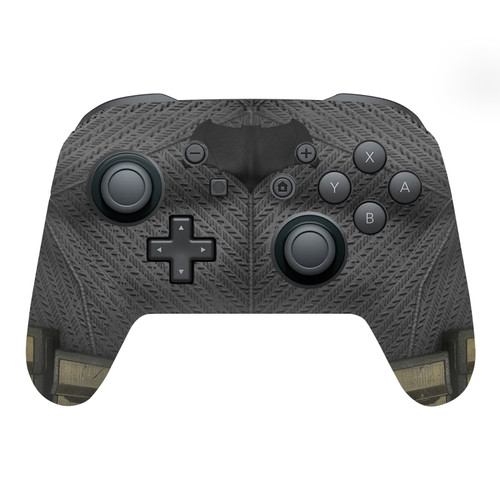 Batman V Superman: Dawn of Justice Graphics Batman Costume Vinyl Sticker Skin Decal Cover for Nintendo Switch Pro Controller
