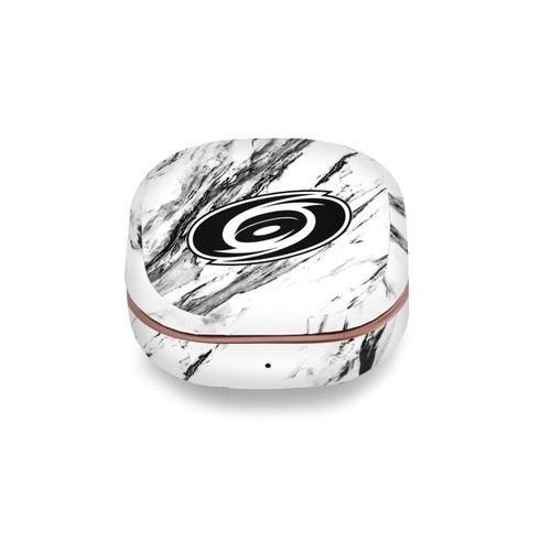 NHL Colorado Avalanche Marble Vinyl Sticker Skin Decal Cover for Samsung Buds Live / Buds Pro / Buds2