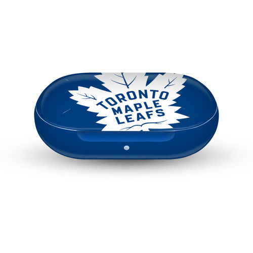 NHL Tampa Bay Lightning Oversized Vinyl Sticker Skin Decal Cover for Samsung Galaxy Buds / Buds Plus