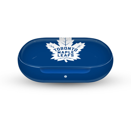 NHL Tampa Bay Lightning Plain Vinyl Sticker Skin Decal Cover for Samsung Galaxy Buds / Buds Plus