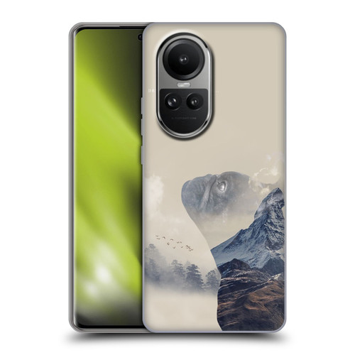 Klaudia Senator French Bulldog 2 Dream Soft Gel Case for OPPO Reno10 5G / Reno10 Pro 5G