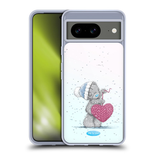 Me To You ALL About Love Find Love Soft Gel Case for Google Pixel 8