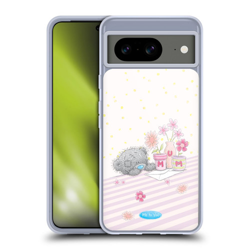Me To You ALL About Love Letter For Mom Soft Gel Case for Google Pixel 8