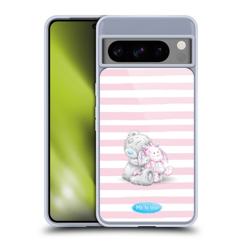 Me To You Once Upon A Time Huggable Dream Soft Gel Case for Google Pixel 8 Pro