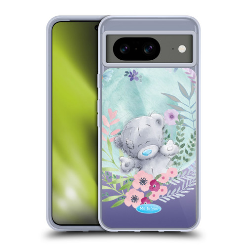 Me To You Soft Focus Happy Tatty Soft Gel Case for Google Pixel 8