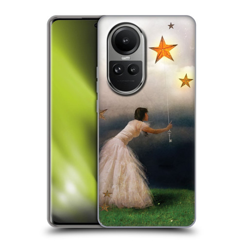 Jena DellaGrottaglia Assorted Star Catcher Soft Gel Case for OPPO Reno10 5G / Reno10 Pro 5G