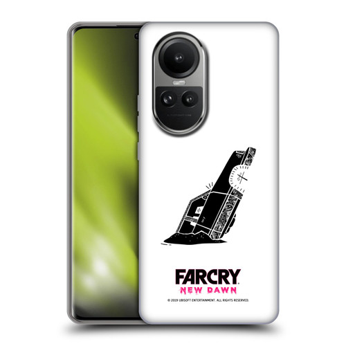 Far Cry New Dawn Graphic Images Car Soft Gel Case for OPPO Reno10 5G / Reno10 Pro 5G