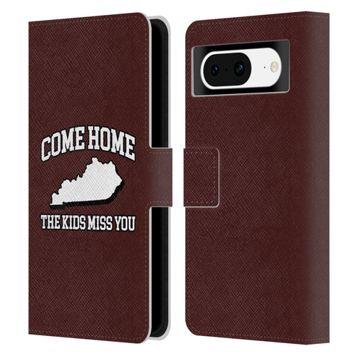 Jack Harlow Graphics Come Home Leather Book Wallet Case Cover For Google Pixel 8