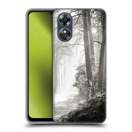 Dorit Fuhg In The Forest Into The Forest 2 Soft Gel Case for OPPO A17