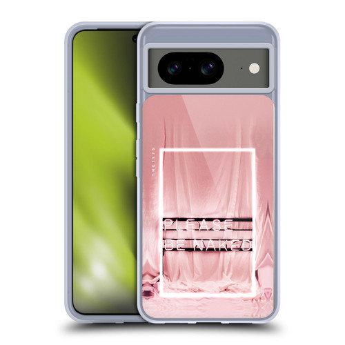 The 1975 Songs Please Be Naked Soft Gel Case for Google Pixel 8