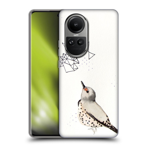 Mai Autumn Birds Northern Flicker Soft Gel Case for OPPO Reno10 5G / Reno10 Pro 5G