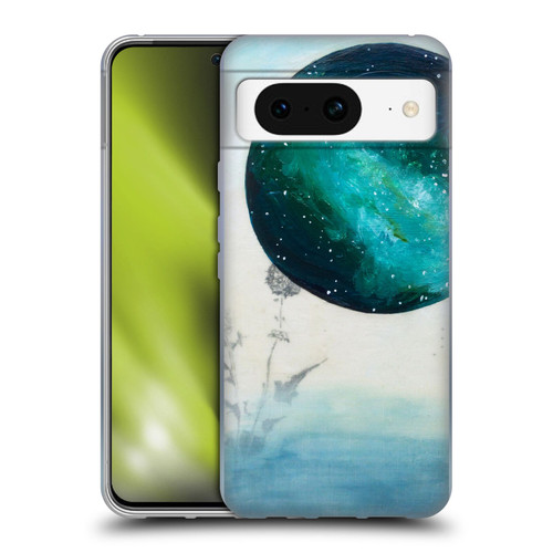 Mai Autumn Space And Sky Galaxies Soft Gel Case for Google Pixel 8