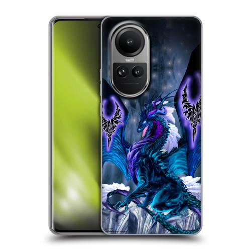 Ruth Thompson Dragons Relic Soft Gel Case for OPPO Reno10 5G / Reno10 Pro 5G