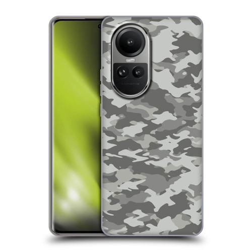 Ameritech Graphics Camouflage Soft Gel Case for OPPO Reno10 5G / Reno10 Pro 5G