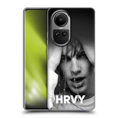 HRVY Graphics Calendar 11 Soft Gel Case for OPPO Reno10 5G / Reno10 Pro 5G