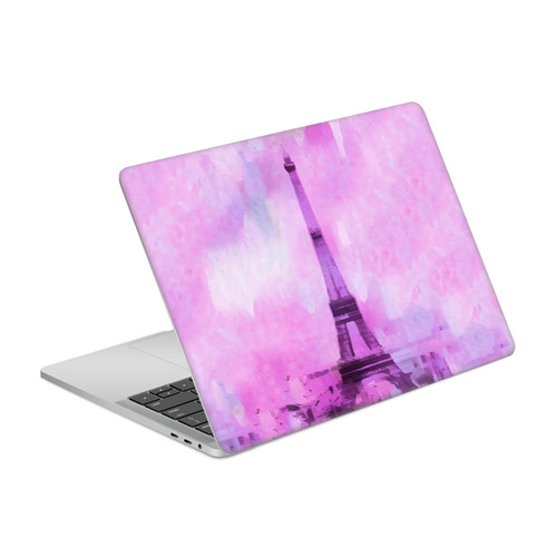 LebensArt Pastels Abstract Vinyl Sticker Skin Decal Cover for Apple MacBook Pro 13" A1989 / A2159