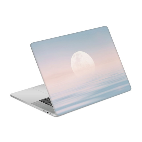 LebensArt Pastels Sunrise Vinyl Sticker Skin Decal Cover for Apple MacBook Pro 15.4" A1707/A1990