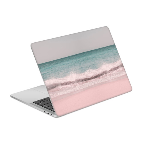 LebensArt Pastels Andalusien Vinyl Sticker Skin Decal Cover for Apple MacBook Pro 13.3" A1708