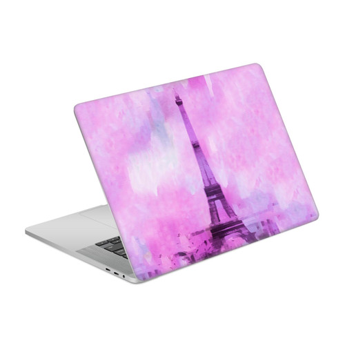 LebensArt Pastels Abstract Vinyl Sticker Skin Decal Cover for Apple MacBook Pro 16" A2141