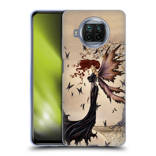 Amy Brown Folklore Butterfly Fairy Soft Gel Case for Xiaomi Mi 10T Lite 5G