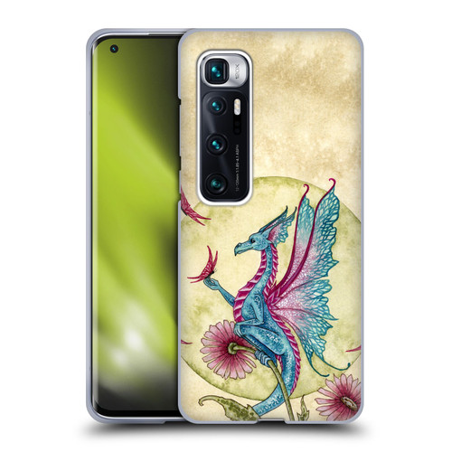 Amy Brown Mythical Butterfly Daydream Soft Gel Case for Xiaomi Mi 10 Ultra 5G