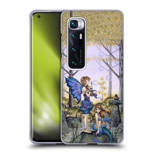 Amy Brown Folklore Cousins Soft Gel Case for Xiaomi Mi 10 Ultra 5G