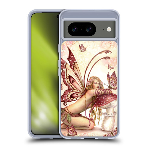 Selina Fenech Fairies Small Things Soft Gel Case for Google Pixel 8