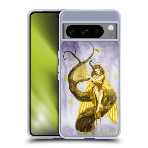 Selina Fenech Fairies Firefly Song Soft Gel Case for Google Pixel 8 Pro