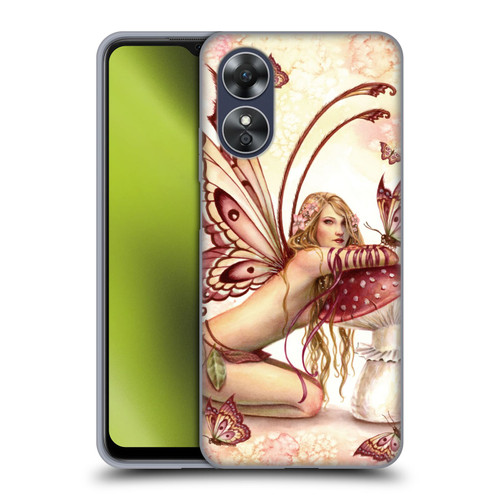 Selina Fenech Fairies Small Things Soft Gel Case for OPPO A17