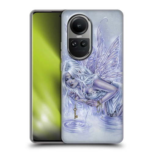 Selina Fenech Fairies Fishing For Riddles Soft Gel Case for OPPO Reno10 5G / Reno10 Pro 5G
