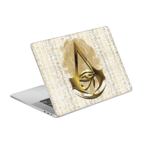 Assassin's Creed Origins Graphics Eye Of Horus Vinyl Sticker Skin Decal Cover for Apple MacBook Pro 16" A2141