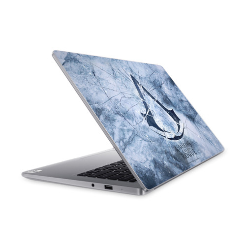 Assassin's Creed Rogue Key Art Glacier Logo Vinyl Sticker Skin Decal Cover for Xiaomi Mi NoteBook 14 (2020)