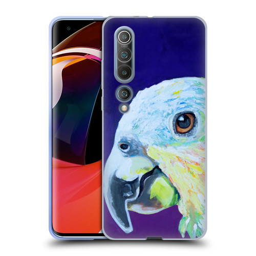 Jody Wright Animals Here's Looking At You Soft Gel Case for Xiaomi Mi 10 5G / Mi 10 Pro 5G