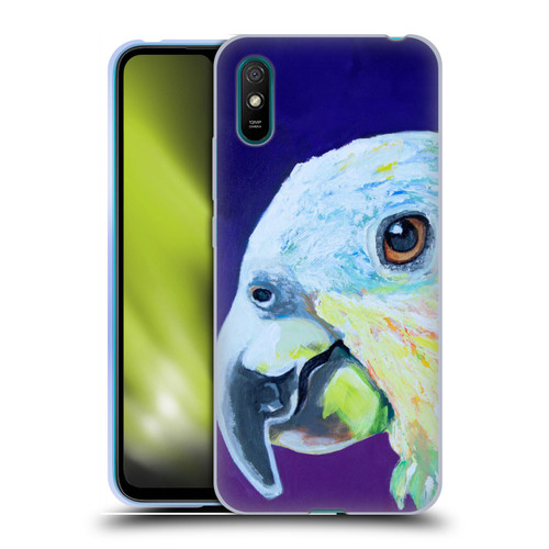 Jody Wright Animals Here's Looking At You Soft Gel Case for Xiaomi Redmi 9A / Redmi 9AT