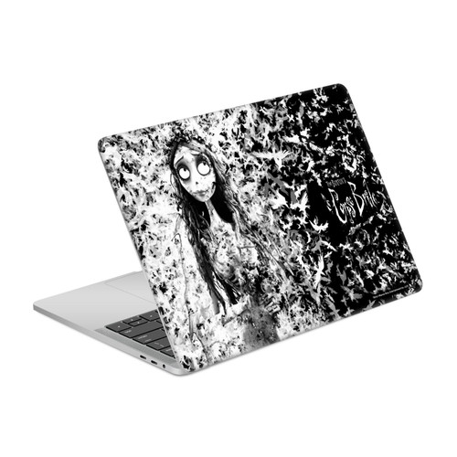 Corpse Bride Key Art Emily Vinyl Sticker Skin Decal Cover for Apple MacBook Pro 13" A1989 / A2159