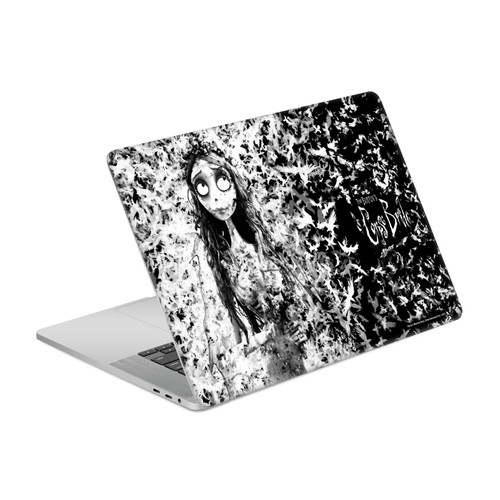 Corpse Bride Key Art Emily Vinyl Sticker Skin Decal Cover for Apple MacBook Pro 16" A2141
