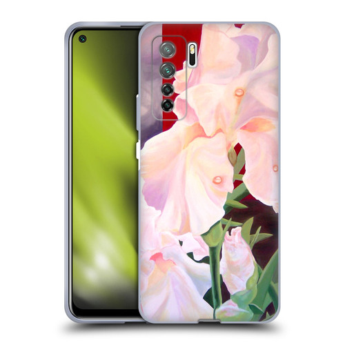 Jody Wright Life Around Us Remember Me Soft Gel Case for Huawei Nova 7 SE/P40 Lite 5G