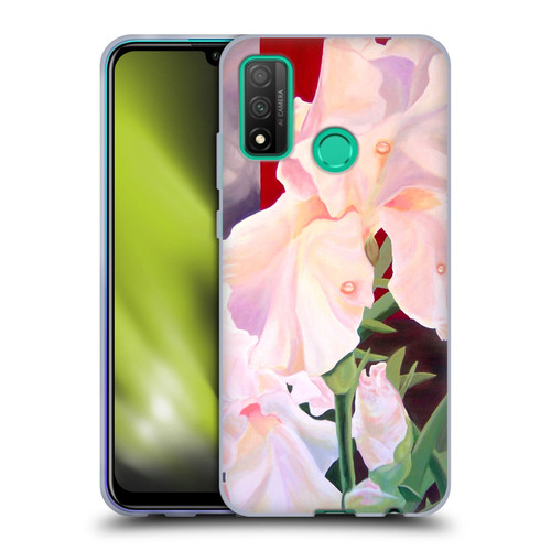 Jody Wright Life Around Us Remember Me Soft Gel Case for Huawei P Smart (2020)
