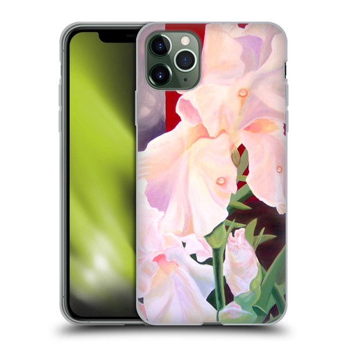 Jody Wright Life Around Us Remember Me Soft Gel Case for Apple iPhone 11 Pro Max