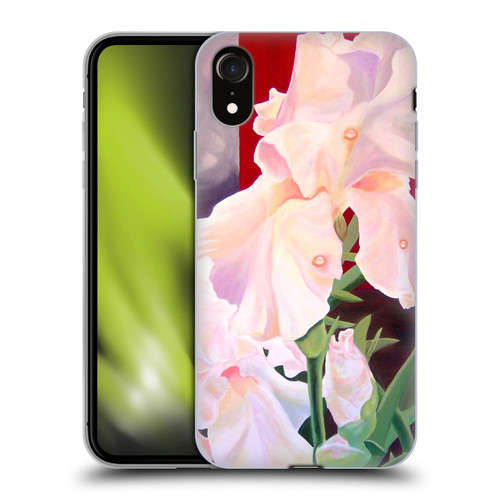 Jody Wright Life Around Us Remember Me Soft Gel Case for Apple iPhone XR