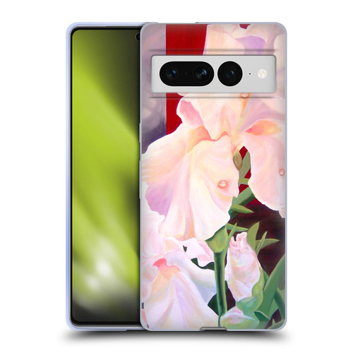 Jody Wright Life Around Us Remember Me Soft Gel Case for Google Pixel 7 Pro