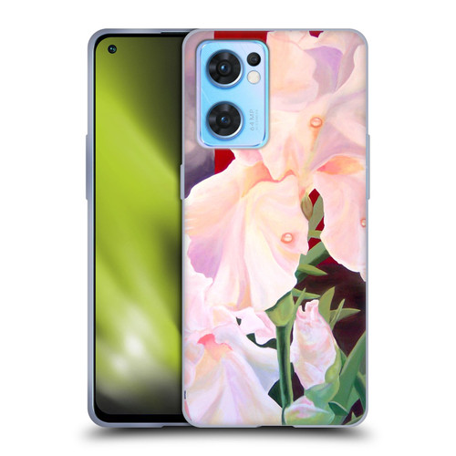 Jody Wright Life Around Us Remember Me Soft Gel Case for OPPO Reno7 5G / Find X5 Lite