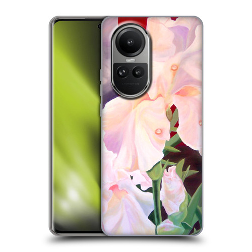 Jody Wright Life Around Us Remember Me Soft Gel Case for OPPO Reno10 5G / Reno10 Pro 5G