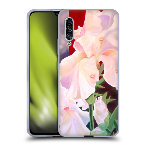 Jody Wright Life Around Us Remember Me Soft Gel Case for Samsung Galaxy A90 5G (2019)
