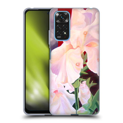 Jody Wright Life Around Us Remember Me Soft Gel Case for Xiaomi Redmi Note 11 / Redmi Note 11S