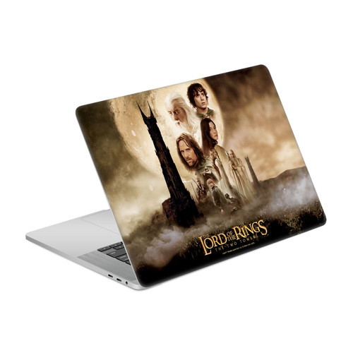 The Lord Of The Rings The Two Towers Posters Main Vinyl Sticker Skin Decal Cover for Apple MacBook Pro 16" A2141